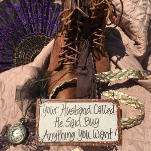 Meet your Posher, Shell